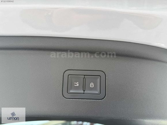 2025 BYD SEALİON 7EV DESİGN BULUT GRİ HATASIZ BOYASIZ FUL PPF