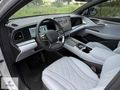 2025 BYD SEALİON 7EV DESİGN BULUT GRİ HATASIZ BOYASIZ FUL PPF