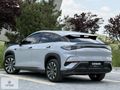 2025 BYD SEALİON 7EV DESİGN BULUT GRİ HATASIZ BOYASIZ FUL PPF