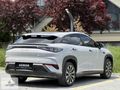 2025 BYD SEALİON 7EV DESİGN BULUT GRİ HATASIZ BOYASIZ FUL PPF