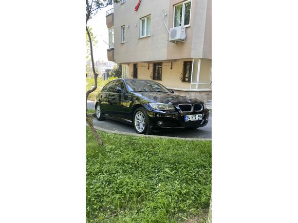Sahibinden BMW 3 Serisi 320d Standart 2011 Model 
