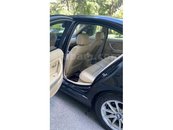 Sahibinden BMW 3 Serisi 320d Standart 2011 Model 