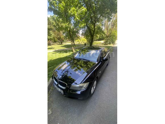 Sahibinden BMW 3 Serisi 320d Standart 2011 Model 