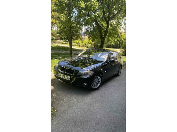 Sahibinden BMW 3 Serisi 320d Standart 2011 Model 