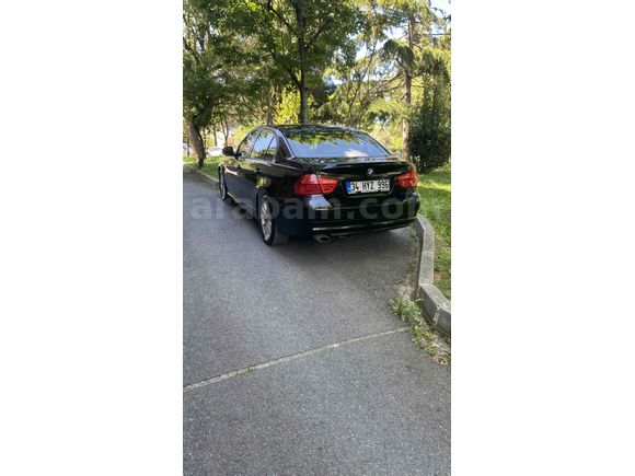 Sahibinden BMW 3 Serisi 320d Standart 2011 Model 