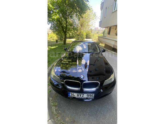 Sahibinden BMW 3 Serisi 320d Standart 2011 Model 