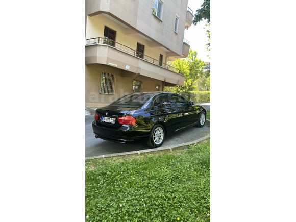 Sahibinden BMW 3 Serisi 320d Standart 2011 Model 