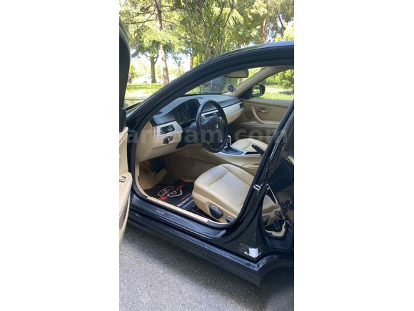 Sahibinden BMW 3 Serisi 320d Standart 2011 Model 