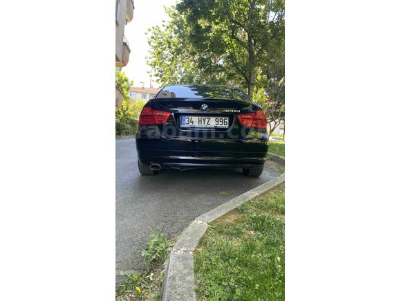 Sahibinden BMW 3 Serisi 320d Standart 2011 Model 