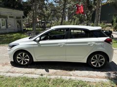 Sahibinden Hyundai i20 1.2 MPI Style 2014 Model Ankara 191.000 km Beyaz