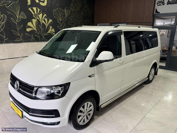 YAYGIR OTOMOTİVDEN CONFORT BİBLO