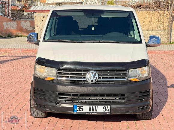 WW TRANSPORTER 140 LİK