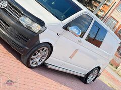 WW TRANSPORTER 140 LİK