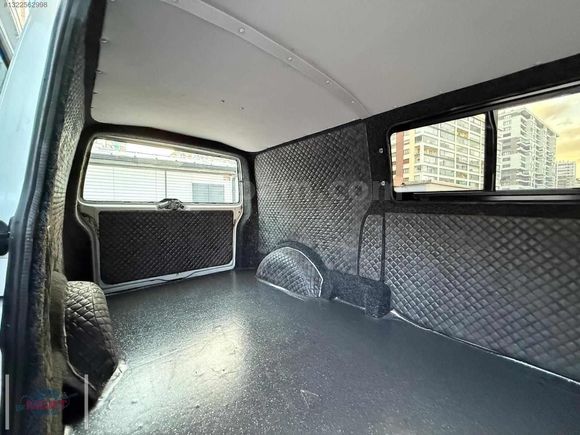 WW TRANSPORTER 140 LİK