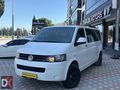 DEMİRKAYA MOTORS'TAN 2015 VW TRANSPORTER 140LIK 5+1 MASRAFSIZ