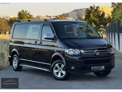 HATASIZ AYARINDA TRANSPORTER 2.0 TDI COMFORTLİNE CİTYVAN