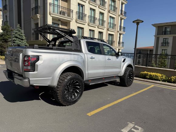Sahibinden Ford Ranger 2.0 EcoBlue 4x4 XLT 2021 Model 