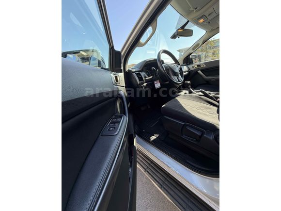 Sahibinden Ford Ranger 2.0 EcoBlue 4x4 XLT 2021 Model 