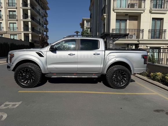 Sahibinden Ford Ranger 2.0 EcoBlue 4x4 XLT 2021 Model 