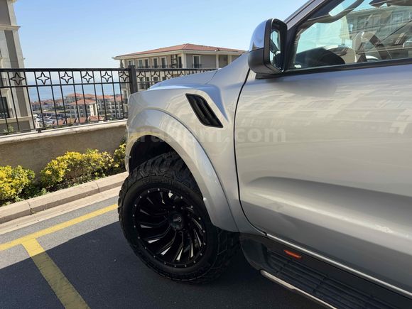 Sahibinden Ford Ranger 2.0 EcoBlue 4x4 XLT 2021 Model 