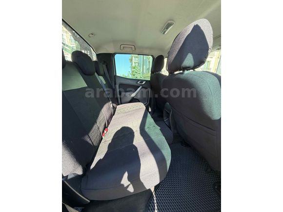 Sahibinden Ford Ranger 2.0 EcoBlue 4x4 XLT 2021 Model 