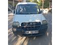 Düşük km Fiat Doblo Cargo 1.9 JTD Active 2004 Model