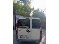 Düşük km Fiat Doblo Cargo 1.9 JTD Active 2004 Model
