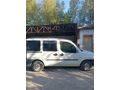Düşük km Fiat Doblo Cargo 1.9 JTD Active 2004 Model