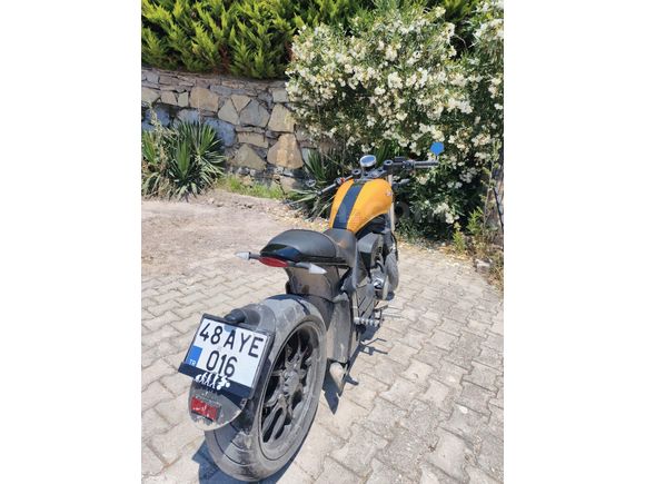 Sahibinden Regal Raptor Pilder 250