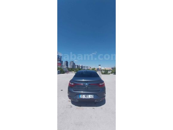 Sahibinden Renault Megane 1.3 TCe Icon 2023 Model 