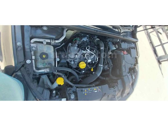 Sahibinden Renault Megane 1.3 TCe Icon 2023 Model 