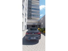Sahibinden Renault Megane 1.3 TCe Icon 2023 Model 