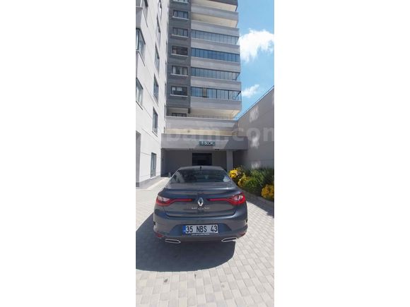 Sahibinden Renault Megane 1.3 TCe Icon 2023 Model 