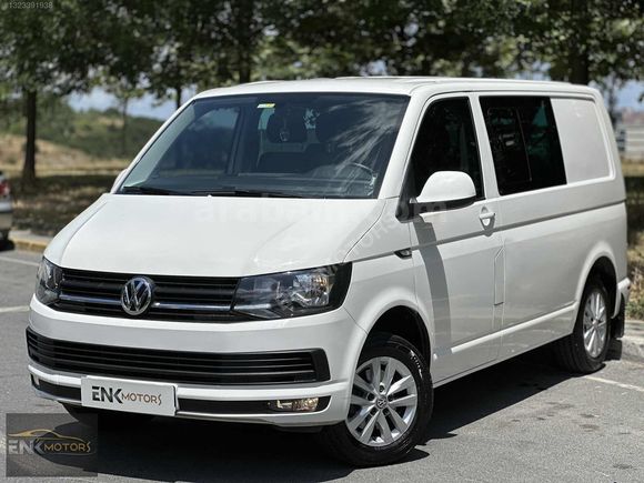ENK |2018+CİTYVAN+İLKEL+114HP+KISA+VAKUM+SİS+Ç.JANT+KREDİ+KART