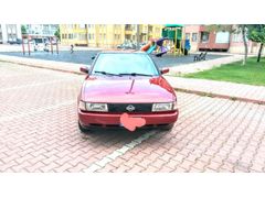 Sahibinden Nissan Sunny 1.6 EX 1992 Model Konya