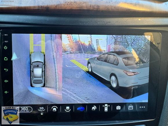 SAHİBİNDEN BAKIMLI SIFIR MOTOR