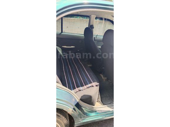 Sahibinden Hyundai Accent 1.5 GLS 1998 Model