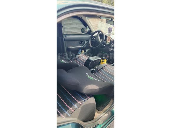 Sahibinden Hyundai Accent 1.5 GLS 1998 Model