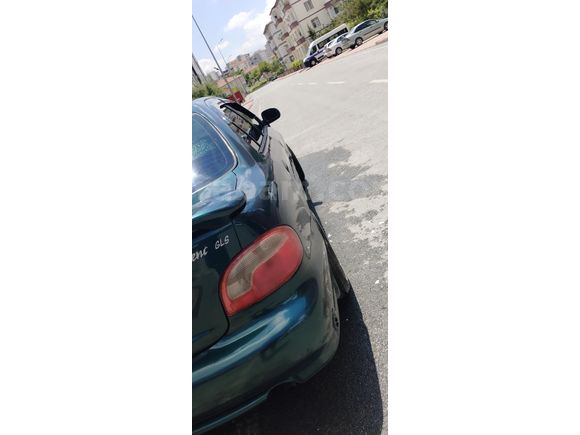 Sahibinden Hyundai Accent 1.5 GLS 1998 Model