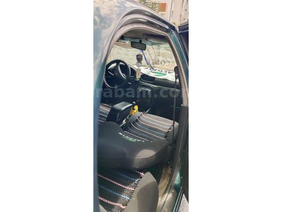 Sahibinden Hyundai Accent 1.5 GLS 1998 Model