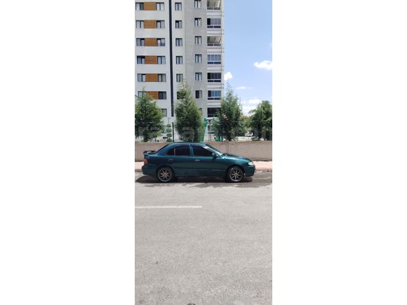 Sahibinden Hyundai Accent 1.5 GLS 1998 Model