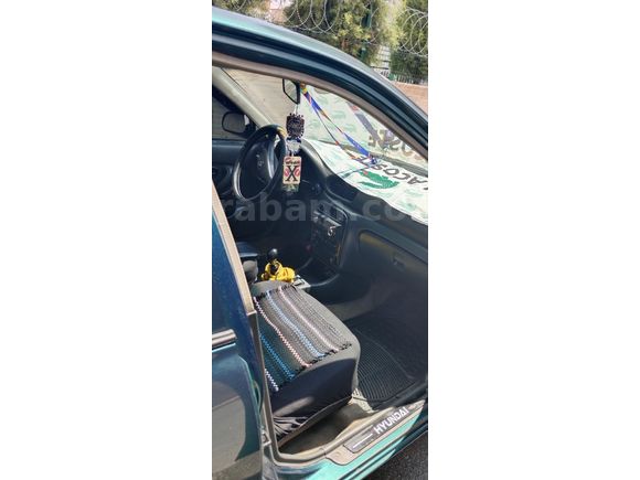 Sahibinden Hyundai Accent 1.5 GLS 1998 Model