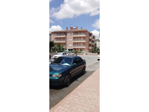 Sahibinden Hyundai Accent 1.5 GLS 1998 Model