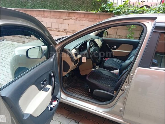 ++Sahibinden 119 bin km touch paket++a
