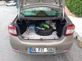 ++Sahibinden 119 bin km touch paket++a