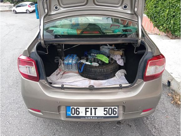 ++Sahibinden 119 bin km touch paket++a