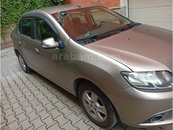 ++Sahibinden 119 bin km touch paket++a