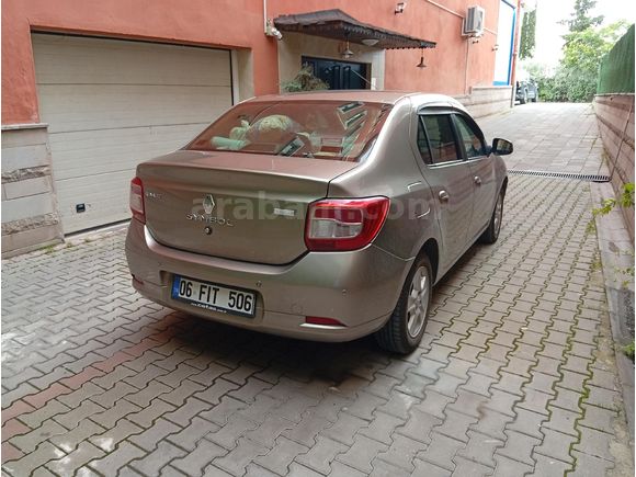 ++Sahibinden 119 bin km touch paket++a