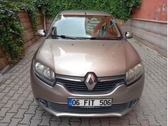 ++Sahibinden 119 bin km touch paket++a