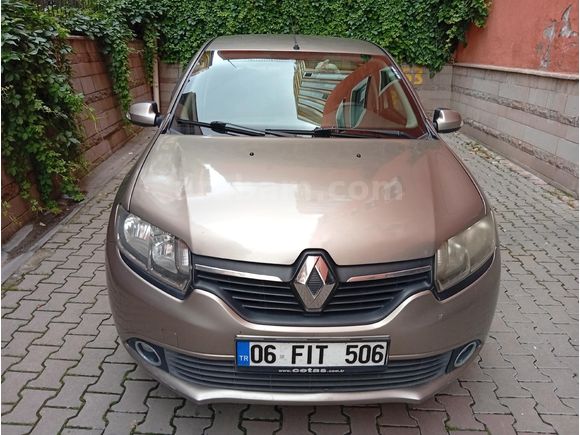 ++Sahibinden 119 bin km touch paket++a